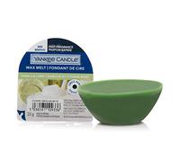 Yankee Candle Vanilla Cera 22 g, Vainilla Lime, Wachsmelt 22g