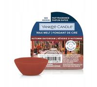 Yankee Candle Cera para derretir Autumn Daydream