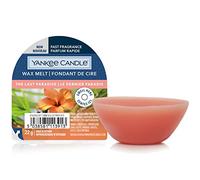 Yankee Candle Cera para derretir | The Last Paradise | Hasta 8 horas de fragancia | 1 unidad