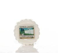 Yankee Candle Clean Cotton Varios formatos
