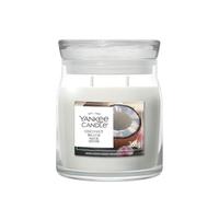 Yankee Candle Coconut Beach - Tarro mediano