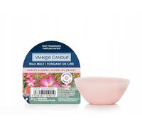 Yankee Candle Desert Blooms - Cera derretida
