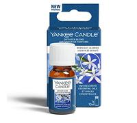 Yankee Candle Difusor de aroma ultrasónico de aceite | Recambio difusor de jazmín medianoche | 10 ml