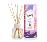 Yankee Candle Difusor de varillas | Orquídea salvaje | Para espacios pequeños y medianos | Hasta 10 semanas de fragancia