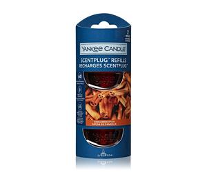 Yankee Candle Electric recambio Cinnamon Stick recarga 2x18,5 ml