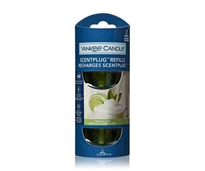 Yankee Candle Electric recarga Vanilla Lime carga 2x18,5 ml