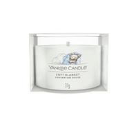YANKEE CANDLE FILLED VOTIVE SOFT BLANKET