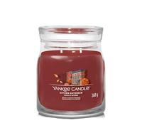 Yankee Candle Autumn Daydream signature vela mediana 368 g