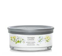 YANKEE CANDLE FIRMACIÓN MULTI WICK TUMBLER MIDNIGHT JASMINE