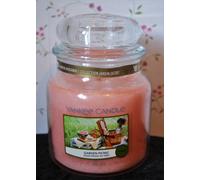 Yankee Candle Garden Hideaway Collection, Garden Picnic, 411 g raro