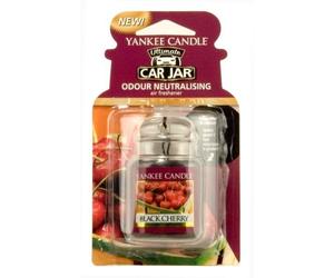Yankee Candle GEL.TAG Black Cherry etiqueta aromática 1 unidad