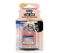 Perfume para coche individual Car Pink Sands YANKEE Velas