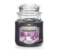 Yankee Candle Home Inspiration vela perfumada de magnolia de medianoche