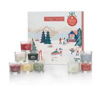 Yankee Candle Incluye set