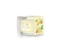 Yankee Candle Lemonada de bayas heladas con relleno votivo