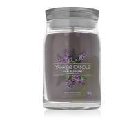 Yankee Candle Lilac Blossoms signature vela grande 567 g