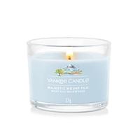 Yankee Candle Majestic Mount Fuji - Vela votiva rellena
