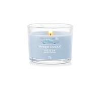 Yankee candle ocean air vela alrededor oceánico azul 1 pieza(s)