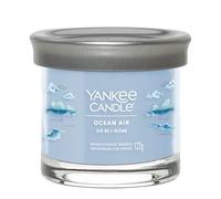 Yankee Candle Ocean Air - Vela en tarro pequeño