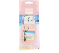 Yankee candle pink sands ambientador para colgar