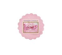 Yankee Candle Ramo de rubor de cera derretida de 22 g