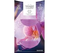 Yankee Candle Wild Orchid recambio para ambientador eléctrico 2 uds