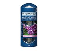 Yankee Candle Wild Orchid recambio para ambientador eléctrico 2 uds