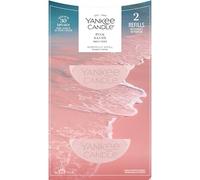 Yankee Candle Recambio de ambientador Scent Plug | Pink Sands | Para espacios pequeños a medianos | Fragancia duradera