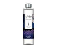 Yankee Candle Recambio para Difusor de varillas | Noche de verano | Para espacios pequeños y medianos | Hasta 10 semanas de fragancia