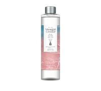 Yankee Candle Recambio para Difusor de varillas | Pink Sands | Para espacios pequeños y medianos | Hasta 10 semanas de fragancia
