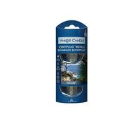 YANKEE CANDLE RECARGA PARA DIFUSOR ELÉCTRICO BAYSIDE CEDAR