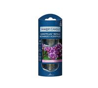 YANKEE CANDLE RECARGA PARA DIFUSOR ELÉCTRICO WILD ORCHID