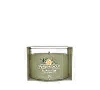 Yankee candle sage & citrus vela alrededor cítricos verde 1 pieza(s)
