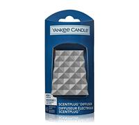 Yankee Candle ScentPlug difusor de fragancias para enchufe eléctrico Faceted