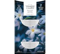 Yankee Candle Recambio eléctrico Midnight Jasmine 2x18,5 ml