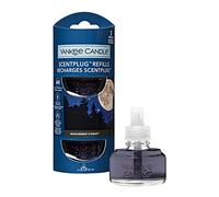 Yankee Candle Aceite ambientador, Salvia, Noche de Verano, 18.5 ml (Pack of 2), 37