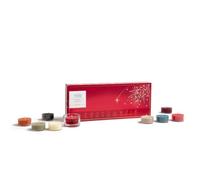 Yankee Candle Set de velas aromáticas navideñas | Colección Invierno 2026
