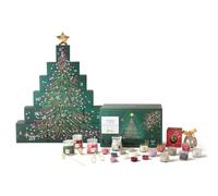 Yankee Candle Set de velas aromáticas navideñas | Colección Invierno 2026 | perfectos para mujeres