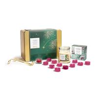 Yankee Candle Set de Velas Perfumadas de Navidad | Colección Invierno 2026 | Perfectos para Mujeres