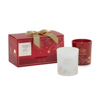 Yankee Candle Set de Velas Perfumadas de Navidad | Colección Invierno 2026 | Perfectos para Mujeres