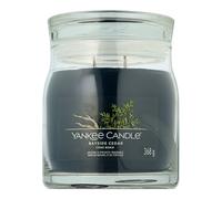 Yankee Candle vela Bayside Cedar Signature mediana 368 g