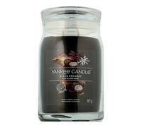 Yankee Candle Signature Black Coconut 567g