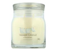 Yankee Candle Signature Clean Cotton 368 g