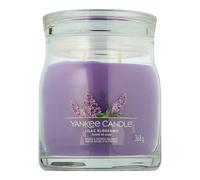 Yankee Candle Signature Lilac Blossoms 368g