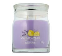 Yankee Candle Signature Limón Lavanda 368g