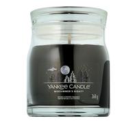 Yankee Candle Midsummer's Night vela signature mediana 368 g