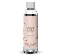 Yankee Candle Signature Recambio de Difusor con Varillas, Pink Sands, 200 ml, Hasta 20 semanas de fragancia, Regalo para mujeres