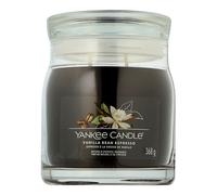 Yankee Candle Signature Vanilla Bean Espresso 368g