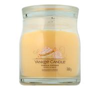 Yankee Candle Signature Vanilla Cupcake 368g
