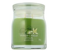 Yankee Candle Signature Vanilla Lime 368g